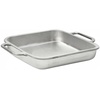 image:imageIMUSA 135x10in H Cajun Cast Aluminum RoasterBaking pan135 x 10 Pack of 1