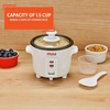 image:imageIMUSA 15cup Electric Ceramic Rice Cooker White