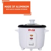 image:imageIMUSA 15cup Electric Ceramic Rice Cooker White