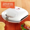 image:imageIMUSA 2 Slot Electric Arepa Maker WhiteArepa maker