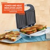image:imageIMUSA 2 Slot Electric Arepa Maker WhiteSandwich