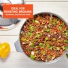 image:imageIMUSA 35qt H Cajun Cast Aluminum Dutch Oven14 Quarts