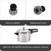 image:imageIMUSA Stovetop Pressure Cooker Replacement Regulator