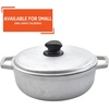 image:imageIMUSA USA Black Small Spare Triangle Knob SetSmall