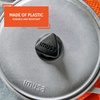 image:imageIMUSA USA Black Small Spare Triangle Knob SetSmall Pack of 2