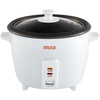 image:imageIMUSA 10cup Electric Ceramic Rice Cooker White