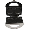 image:imageIMUSA 2 Slot Electric Arepa Maker WhiteArepa maker