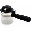 image:imageIMUSA 4cup Glass Replacement Carafe with Black Handle