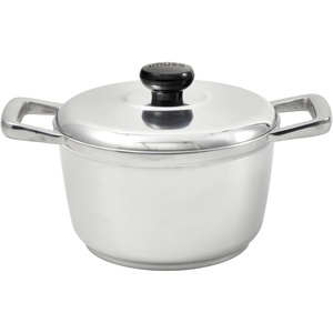 image:imageIMUSA 35qt H Cajun Cast Aluminum Dutch Oven58 Quarts