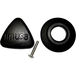 image:imageIMUSA USA Black Small Spare Triangle Knob SetLarge