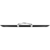 image:imageIMUSA USA IMU52015 Carbon Steel Oval Shaped ComalGriddle 17Inch BlackMetal Handles