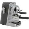 image:imageIMUSA 4cup Electric Bistro Espresso Cappuccino Maker SilverBistro
