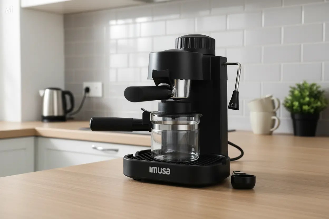 Imusa | Since 1934, Where Latin Tradition Meets Modern Kitchen Innovation