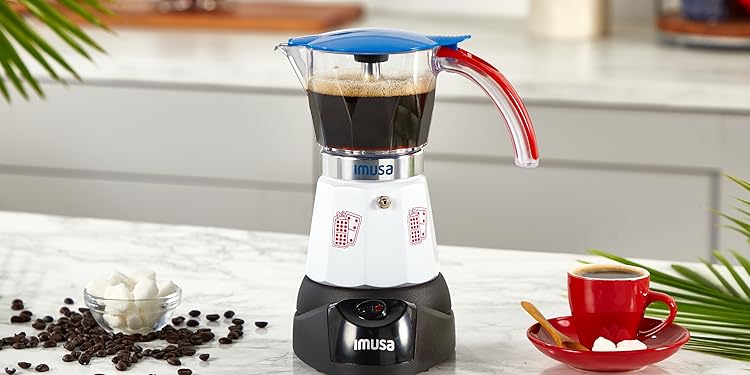 Imusa | Since 1934, Where Latin Tradition Meets Modern Kitchen Innovation